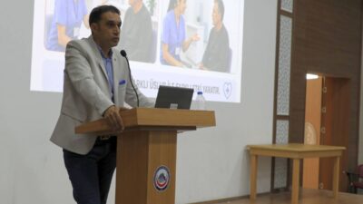 Afyonkarahisar Sağlık Bilimleri Üniversitesi (AFSÜ) Hastanesi, sunduğu sağlık hizmetinin kalitesini