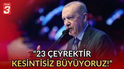 Kanal 3Cum, Haziran 26, 2026 9:00pmURL:Embed:📶https://kanal3.com.tr/ Sosyal Medya Hesaplarımızı Takip