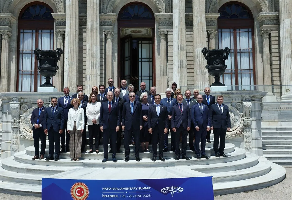 “Ankara Zirvesi tecrübe paylaşımının en güçlü zemini olacak”