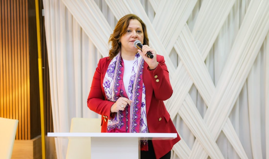 Afyonkarahisar Belediyesi tarafından Kanlıca Mahallesi’nde hayata geçirilen Ata Kafe Sosyal