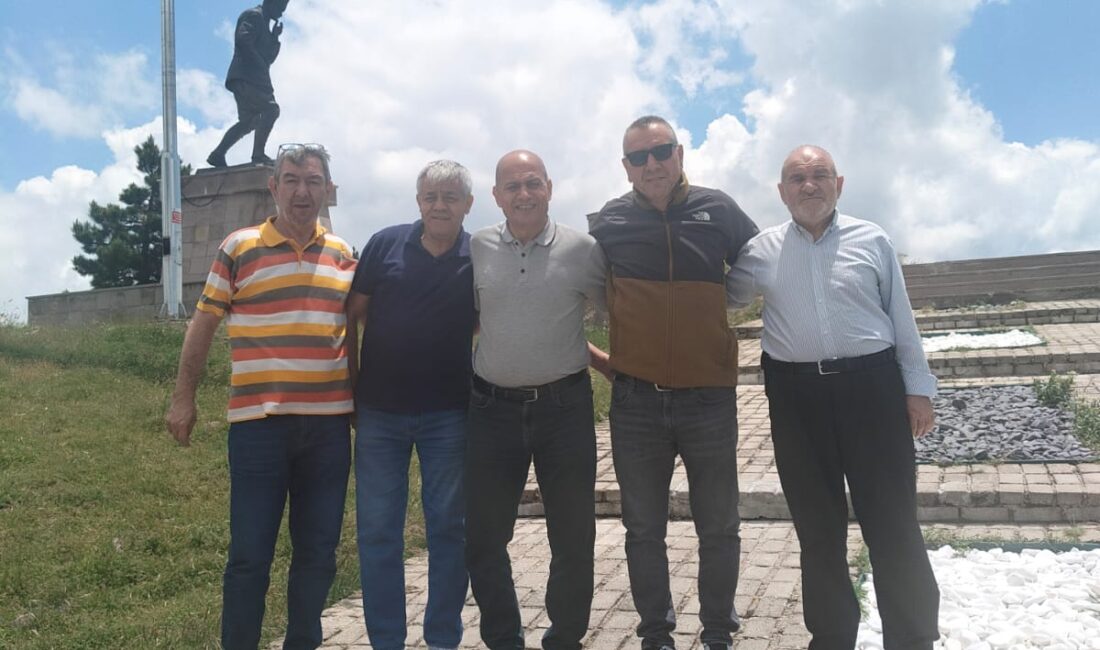 Afyonkarahisar sporunun farklı dönemlerine damga vurmuş isimleri, Babalar Günü dolayısıyla