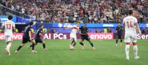 A Milli Futbol Takımı, 2026 FIFA Dünya Kupası D Grubu
