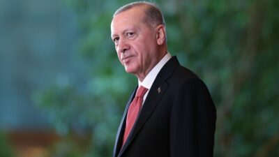 Cumhurbaşkanı Recep Tayyip Erdoğan, Tüm dünyanın uzun süredir ihtiyaç duyduğu