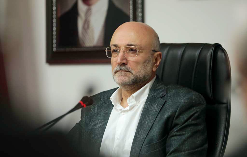 AK Parti Afyonkarahisar İl Başkanı Av. Turgay Şahin, Muharrem ayı