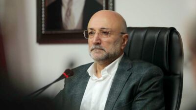 AK Parti Afyonkarahisar İl Başkanı Av. Turgay Şahin, Muharrem ayı