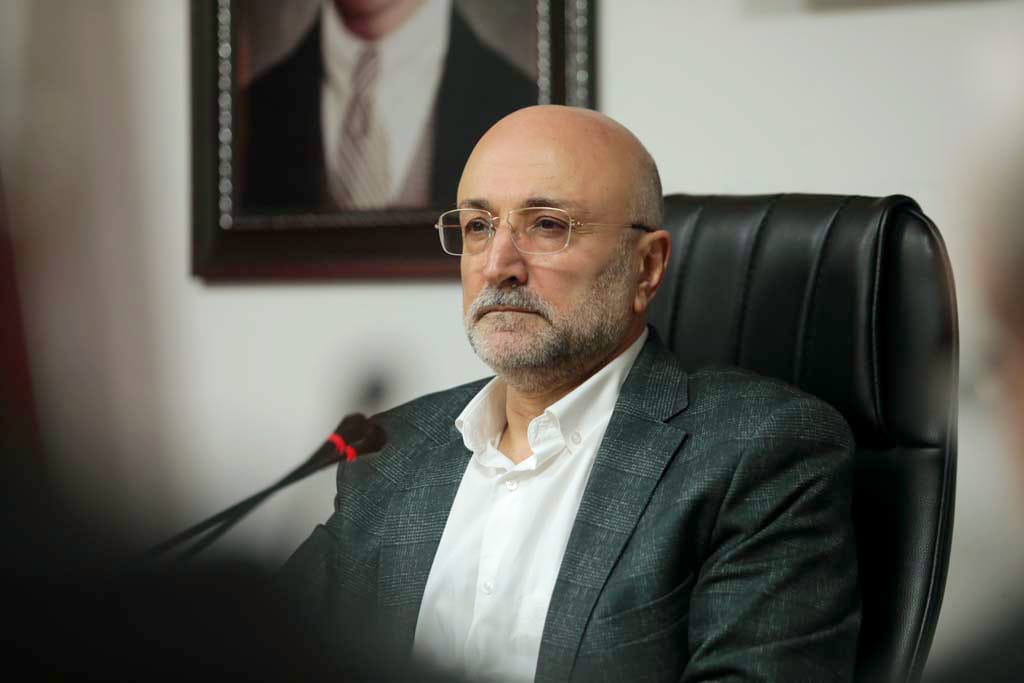 AK Parti Afyonkarahisar İl Başkanı Av. Turgay Şahin, Muharrem ayı