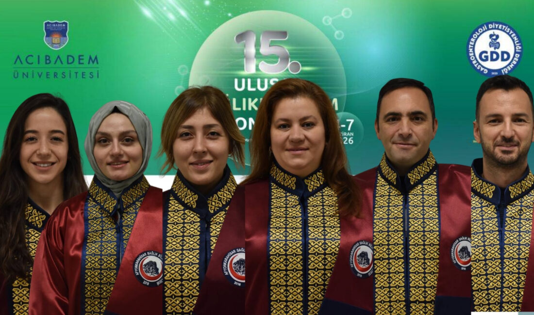 Afyonkarahisar Sağlık Bilimleri Üniversitesi (AFSÜ) Sağlık Bilimleri Fakültesi, Beslenme ve