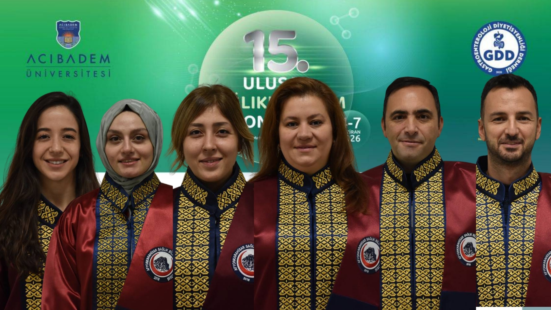 Afyonkarahisar Sağlık Bilimleri Üniversitesi (AFSÜ) Sağlık Bilimleri Fakültesi, Beslenme ve