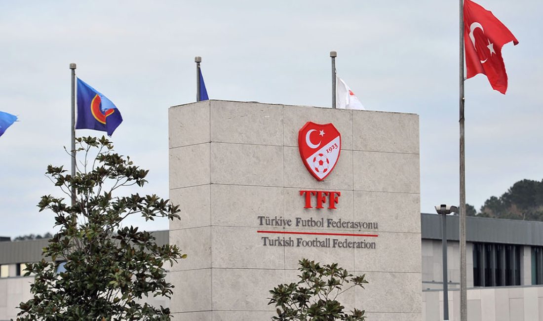 Türkiye Futbol Federasyonu, 2026-2027 sezonunda uygulanacak yabancı oyuncu kuralında herhangi