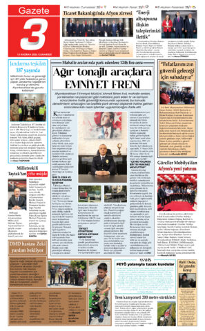 Yayın