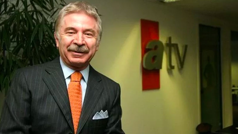 Türkiye'de televizyon haberciliği ve ekran kültürünün en ikonik isimlerinden biri