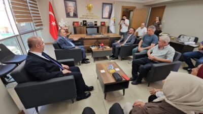 Eski Orman ve Su İşleri Bakanı Veysel Eroğlu, Adalet ve