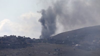 Lübnan Sağlık Bakanlığı, İsrail'in 2 Mart'tan bu yana düzenlediği saldırılarda