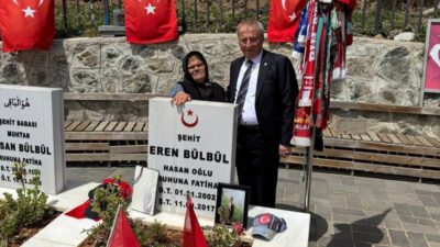 İYİ Parti Genel Başkan Yardımcısı ve Afyonkarahisar Milletvekili Hakan Şeref