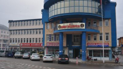 Şuhut Belediyesi, mülkiyetinde bulunan üç adet taşınmazın ihale usulü ile