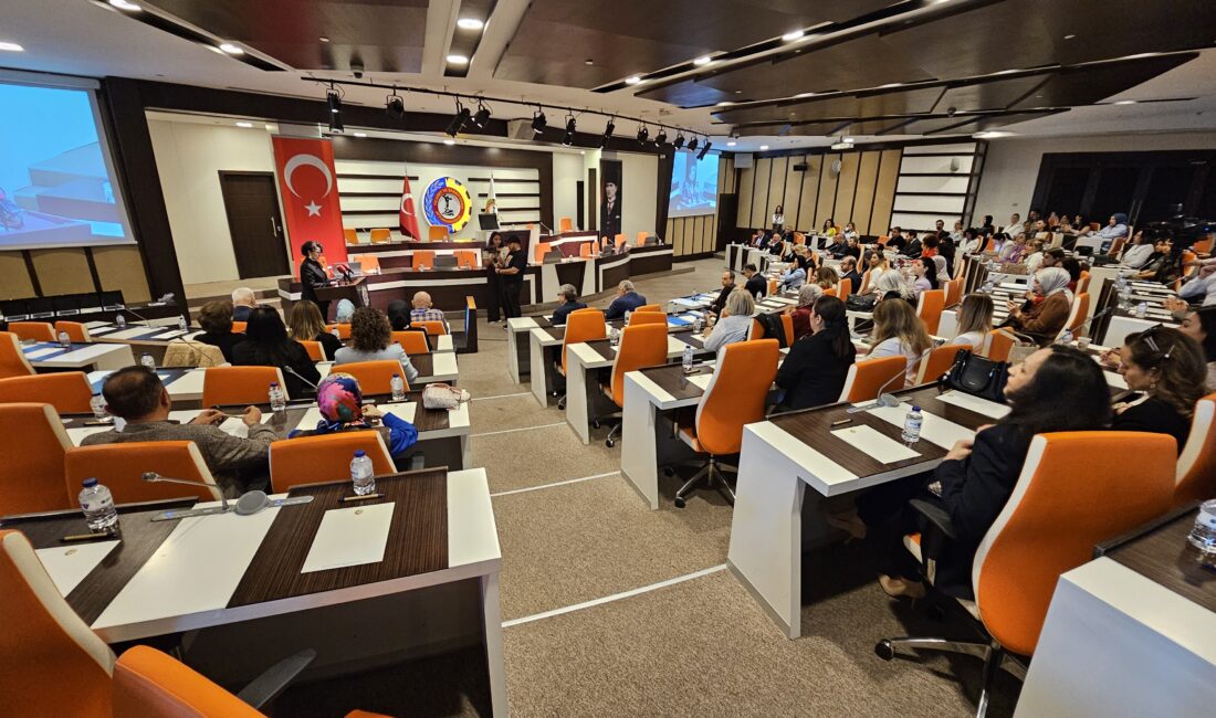 TOBB Afyonkarahisar Kadın Girişimciler Kurulu tarafından kadın istihdamını desteklemek ve