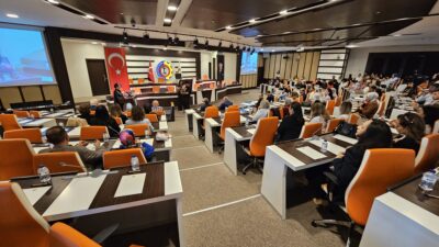 TOBB Afyonkarahisar Kadın Girişimciler Kurulu tarafından kadın istihdamını desteklemek ve
