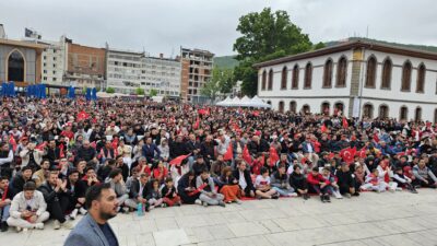 2026 FIFA Dünya Kupası’nda 24 yıl aradan sonra yeniden mücadele