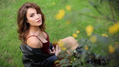 Televizyon dünyasını yasa boğan ünlü oyuncu Ece İrtem'in ani vefatının