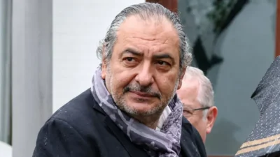 Türk televizyonculuğunun simge isimlerinden biri olan Reha Muhtar, 21 Temmuz