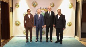 Milliyetçi Hareket Partisi Afyonkarahisar Milletvekili Mehmet Taytak’ın uzun yıllardır yakından