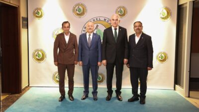Milliyetçi Hareket Partisi Afyonkarahisar Milletvekili Mehmet Taytak’ın uzun yıllardır yakından