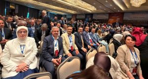 AK Parti Afyonkarahisar Milletvekilleri İbrahim Yurdunuseven, Ali Özkaya ve Hasan