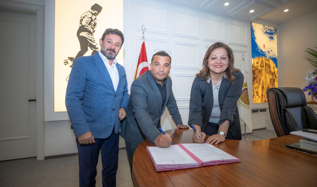 Afyonkarahisar Belediyesi, yenilenebilir enerji yatırımları kapsamında önemli bir projeyi daha