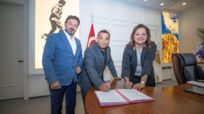 Afyonkarahisar Belediyesi, yenilenebilir enerji yatırımları kapsamında önemli bir projeyi daha