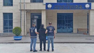 Afyonkarahisar İl Emniyet Müdürlüğü ekiplerince aranan şahısların yakalanmasına yönelik yürütülen