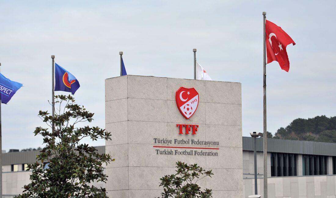 Türkiye Futbol Federasyonu (TFF), Trendyol Süper Lig'de gelecek sezon görev