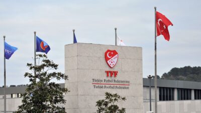 Türkiye Futbol Federasyonu (TFF), Trendyol Süper Lig'de gelecek sezon görev