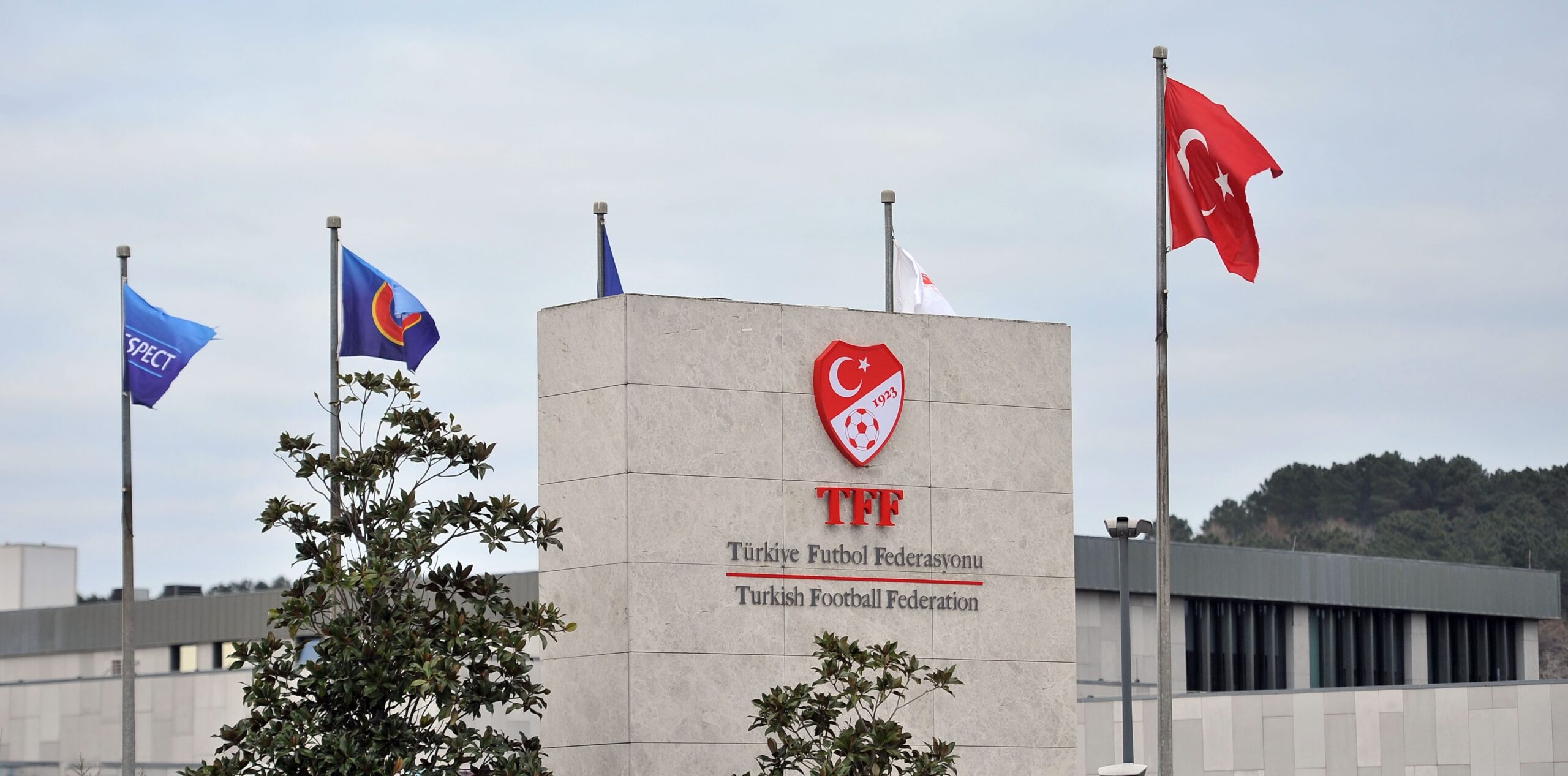 Türkiye Futbol Federasyonu (TFF), Trendyol Süper Lig'de gelecek sezon görev
