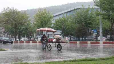 Meteoroloji Genel Müdürlüğü tarafından yapılan son değerlendirmelere göre, yurt genelinde