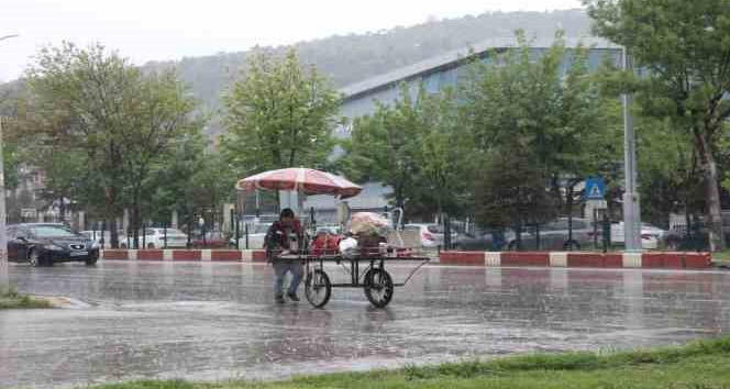 Meteoroloji Genel Müdürlüğü tarafından yapılan son değerlendirmelere göre, yurt genelinde