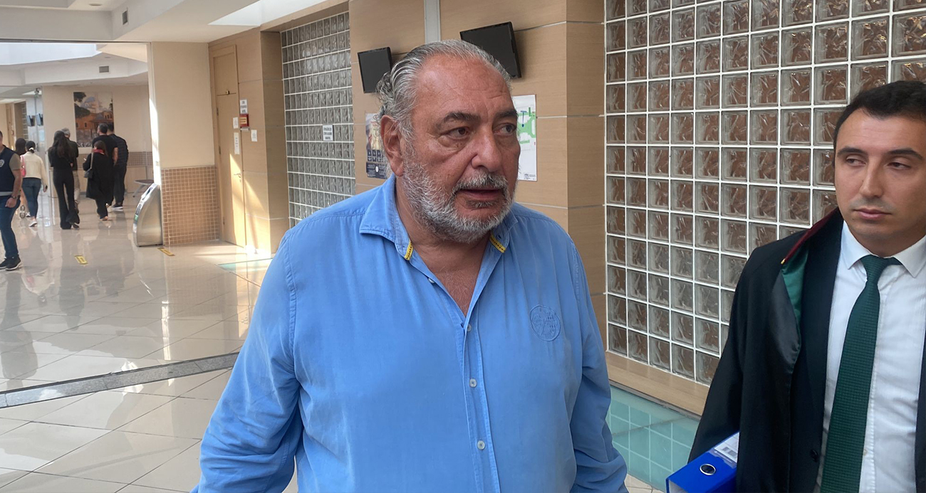 Reha Muhtar hayatını kaybetti