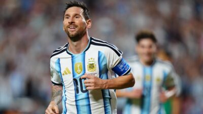 2026 FIFA Dünya Kupası J Grubu'ndaki ilk maçta Arjantin, Cezayir'i