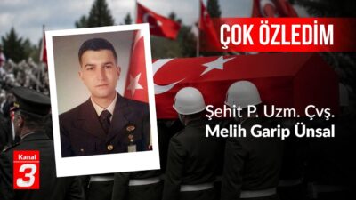 Kanal 3Çar, Haziran 24, 2026 5:15pmURL:Embed:Çok Özledim | 24 Haziran