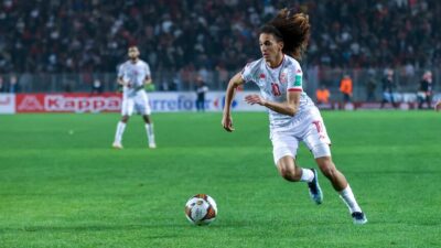 2026 FIFA Dünya Kupası'nda F Grubu'nda yer alacak Tunus, son