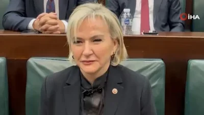 Türk siyasetinde taşları yerinden oynatacak çok sıcak bir son dakika