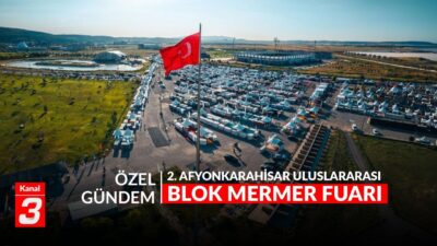 Özel Gündem 20 Haziran 2026 📶https://kanal3.com.tr/ Sosyal Medya Hesaplarımızı Takip