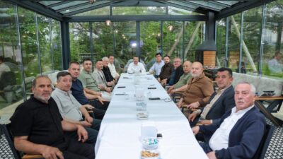 Sandıklı Belediye Meclisi, Haziran Ayı Olağan Meclis Toplantısını gerçekleştirmek üzere