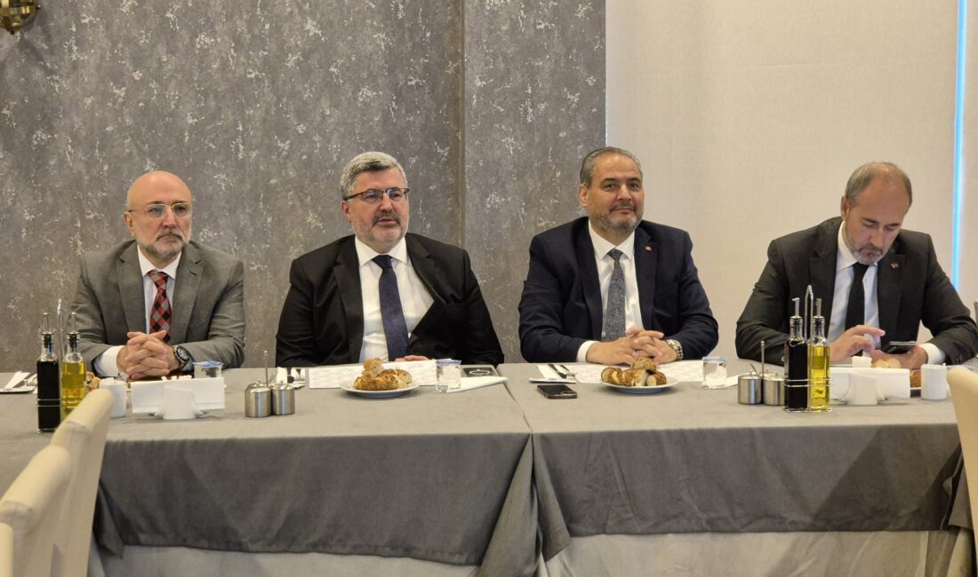Afyonkarahisar’ı hayvancılık alanında Türkiye'nin en güçlü ve stratejik noktalarından birine