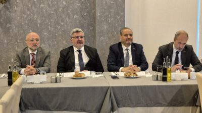 Afyonkarahisar’ı hayvancılık alanında Türkiye'nin en güçlü ve stratejik noktalarından birine