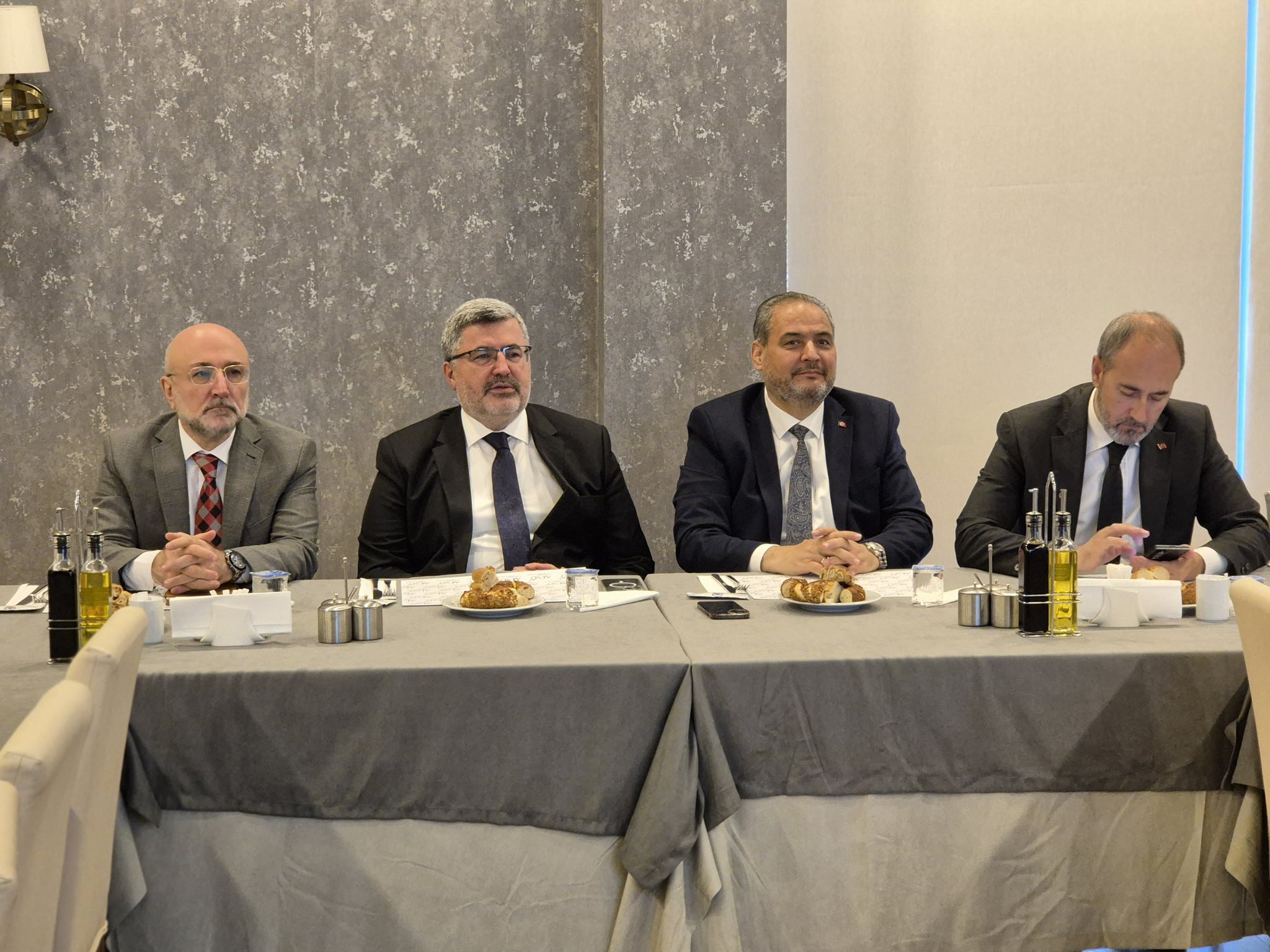 Afyonkarahisar’ı hayvancılık alanında Türkiye'nin en güçlü ve stratejik noktalarından birine