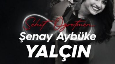 Afyonkarahisar’ın Evciler ilçesinde, Türkiye’yi derinden sarsan terör saldırısında hayatını kaybeden