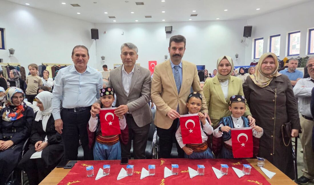 Sandıklı Belediyesi, Hayat Boyu Öğrenme Haftası kapsamında düzenlenen anlamlı bir