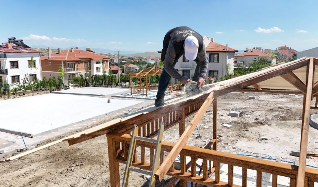 İscehisar Belediyesi, ilçenin hem manevi değerlerini korumak hem de sosyal