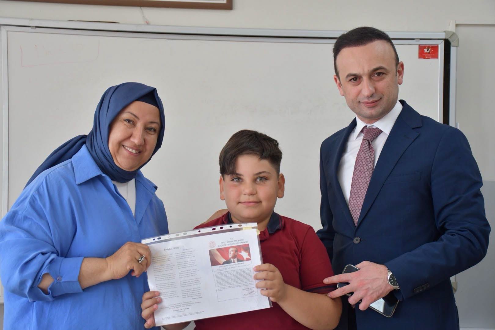 Tüm Türkiye'de milyonlarca öğrencinin büyük bir heyecanla beklediği eğitim-öğretim yılının