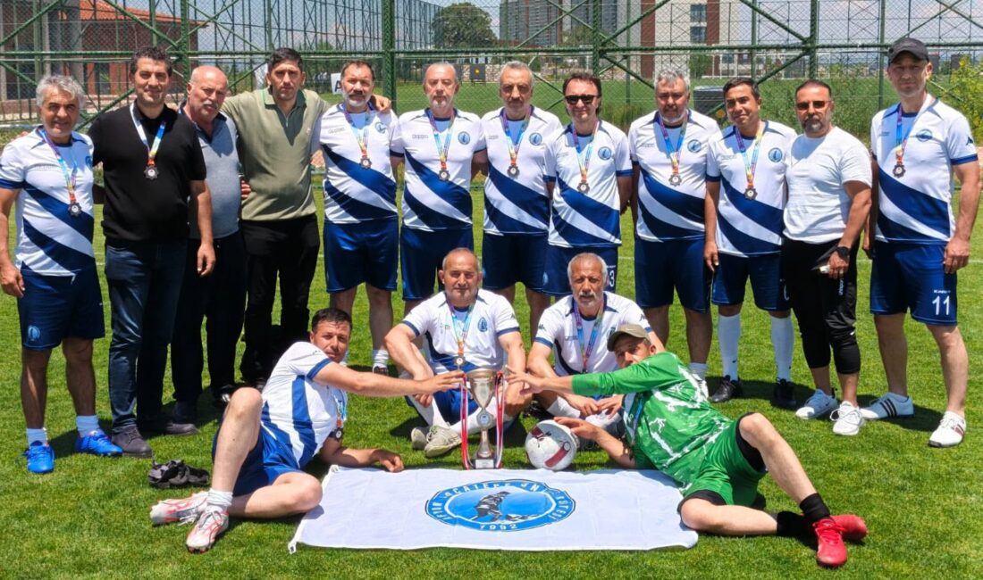 Afyon Kocatepe Üniversitesi (AKÜ) Personel Futbol Takımı, Türkiye Üniversite Sporları